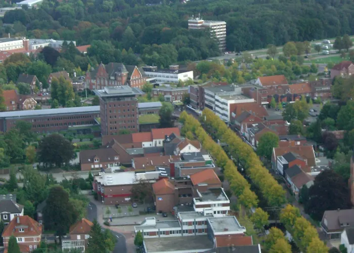 Altes Gasthaus Kuhr - Hotel & Restaurant