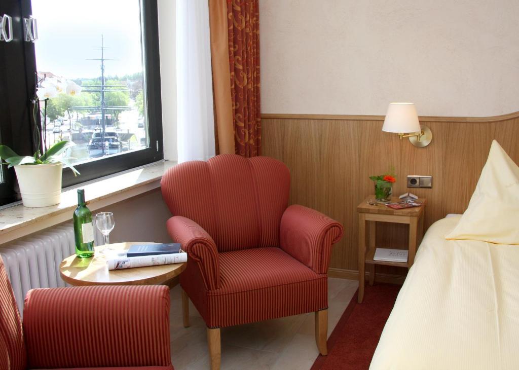 Altes Kuhr - & Restaurant 3* Papenburg
