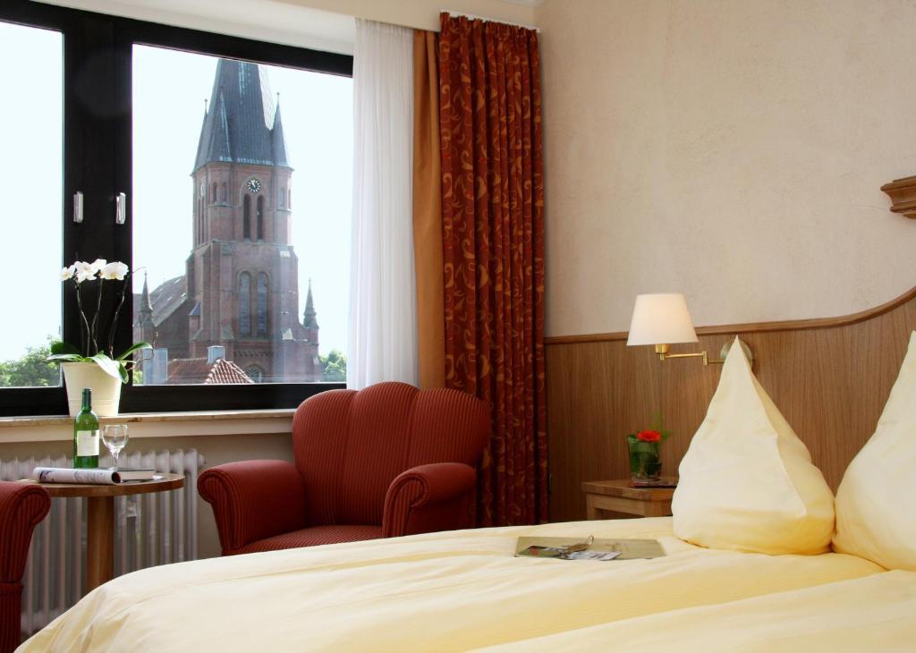 Hotel Altes Kuhr - & Restaurant 3*