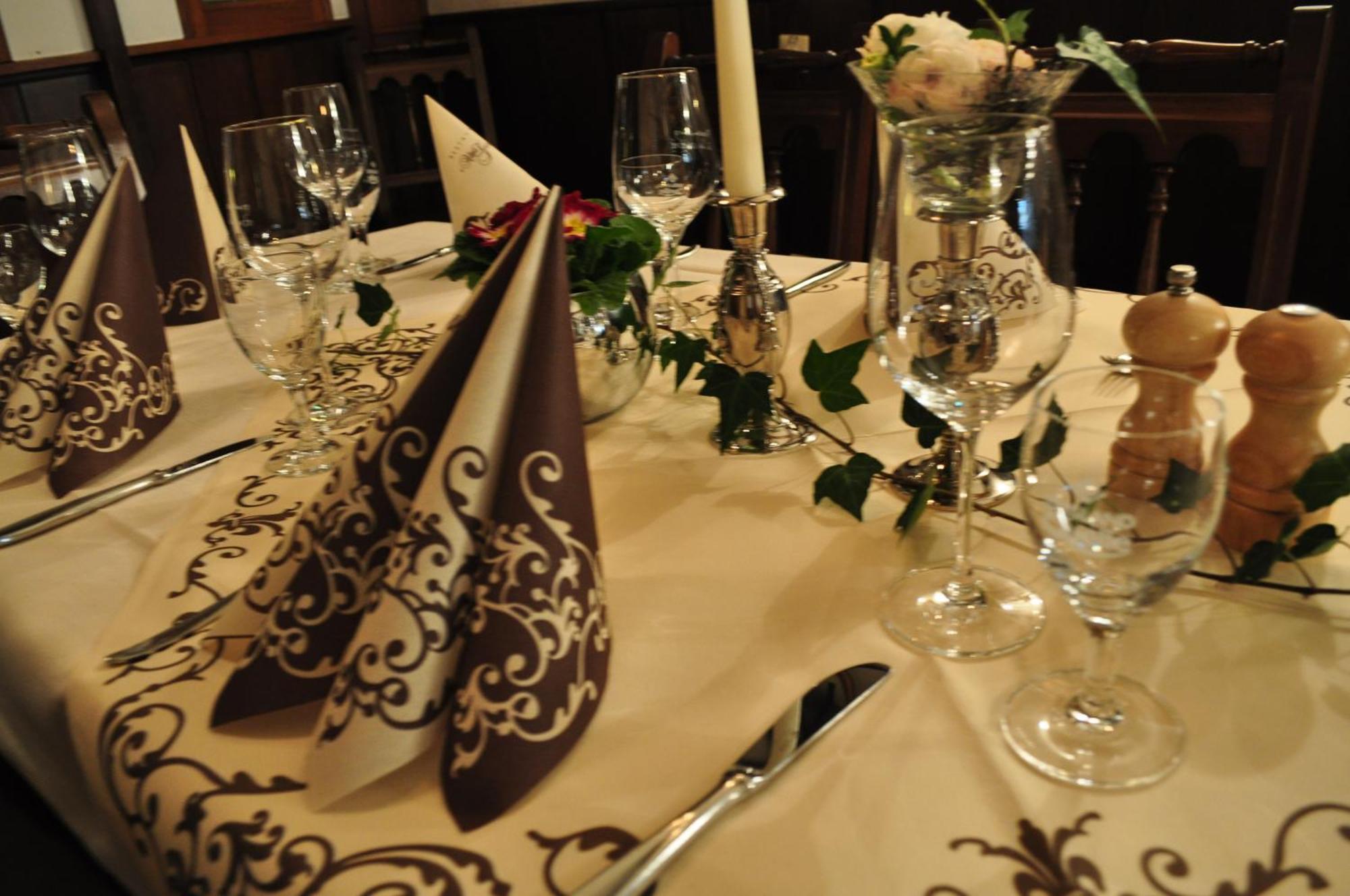 Hotel Altes Kuhr - & Restaurant Papenburg