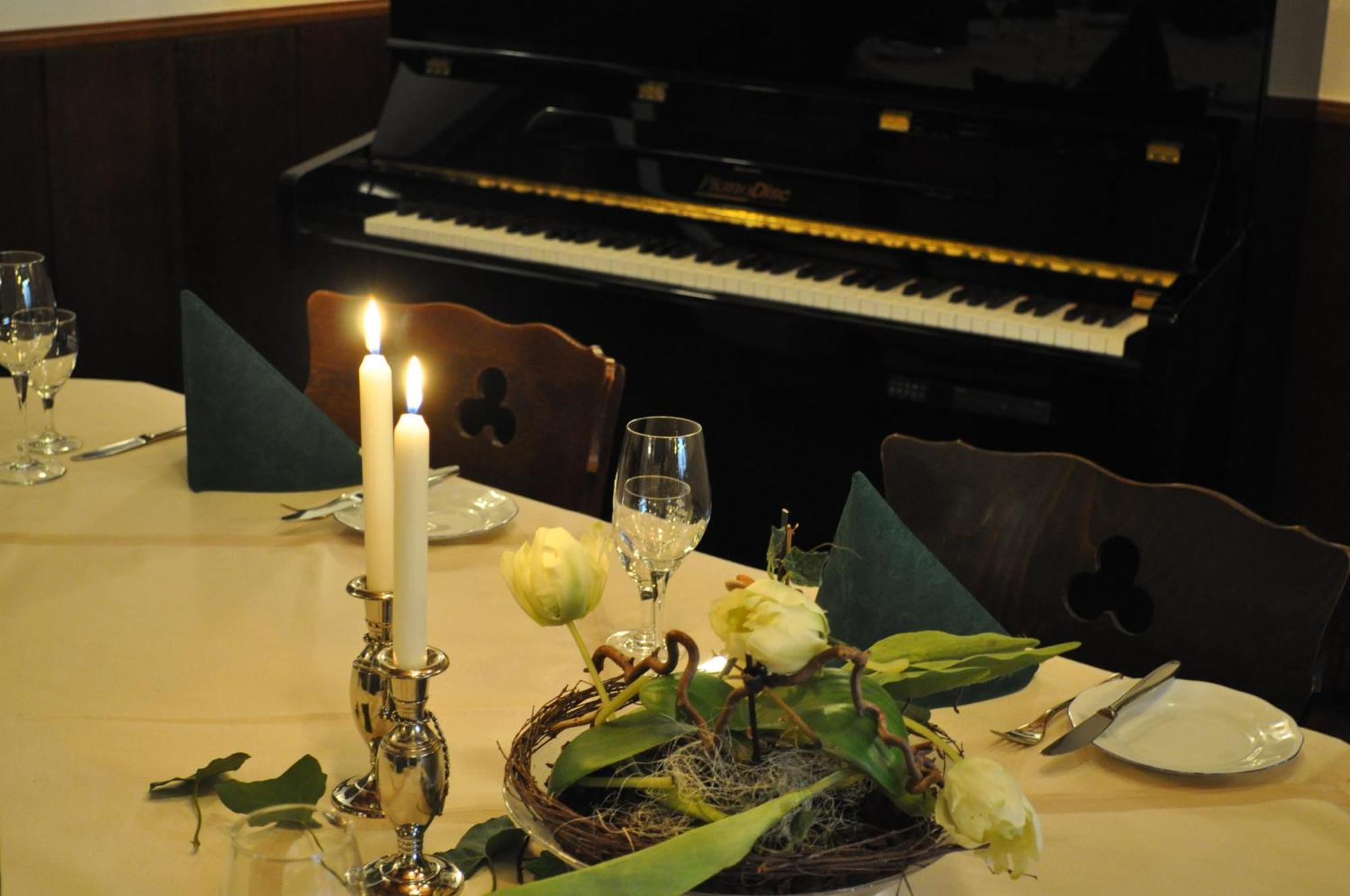 Hotel Altes Kuhr - & Restaurant 3*
