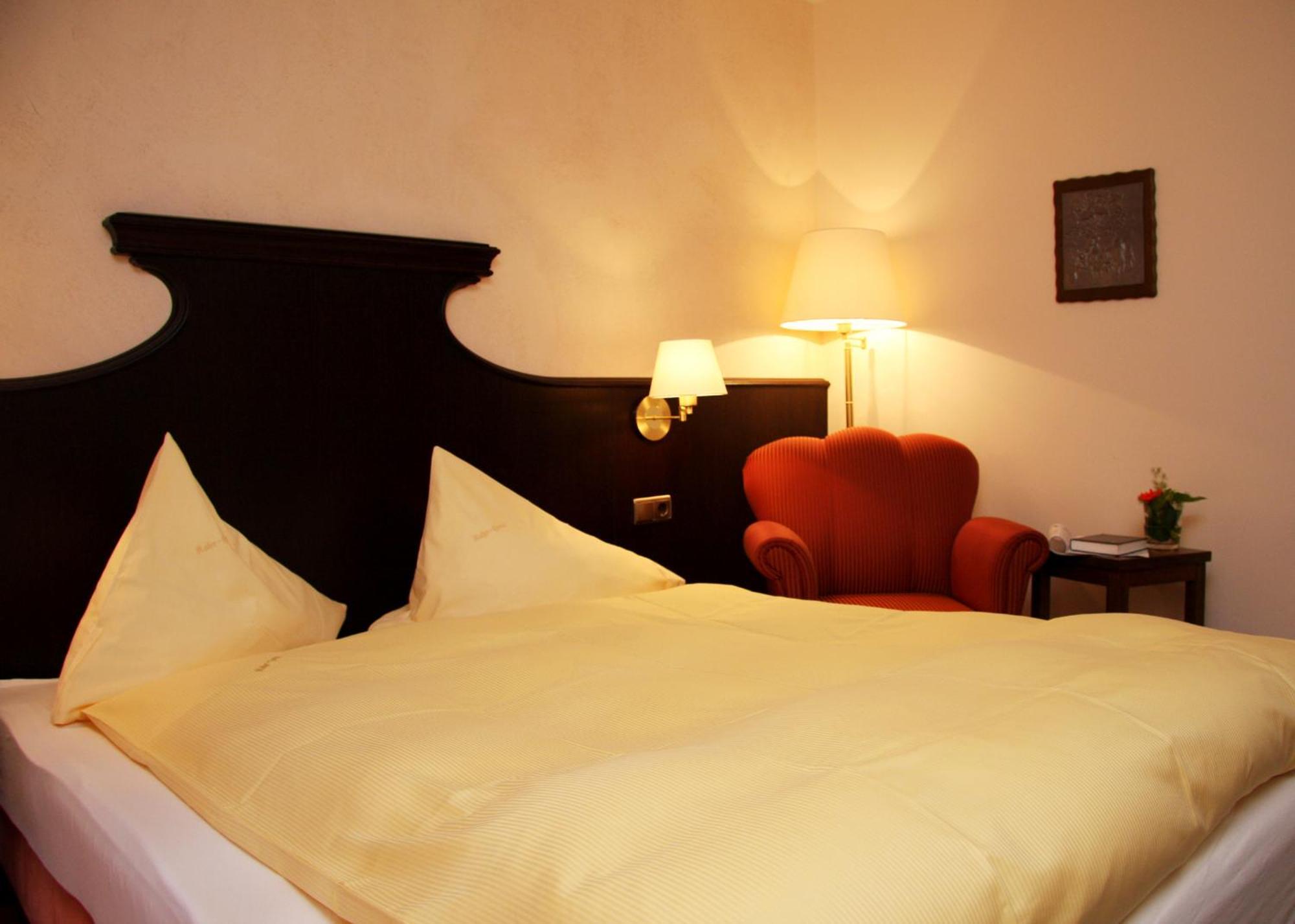 Hotel Altes Kuhr - & Restaurant 3*