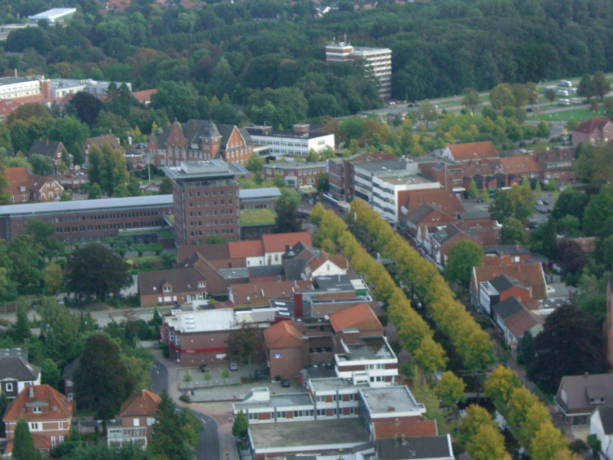 Altes Kuhr - & Restaurant