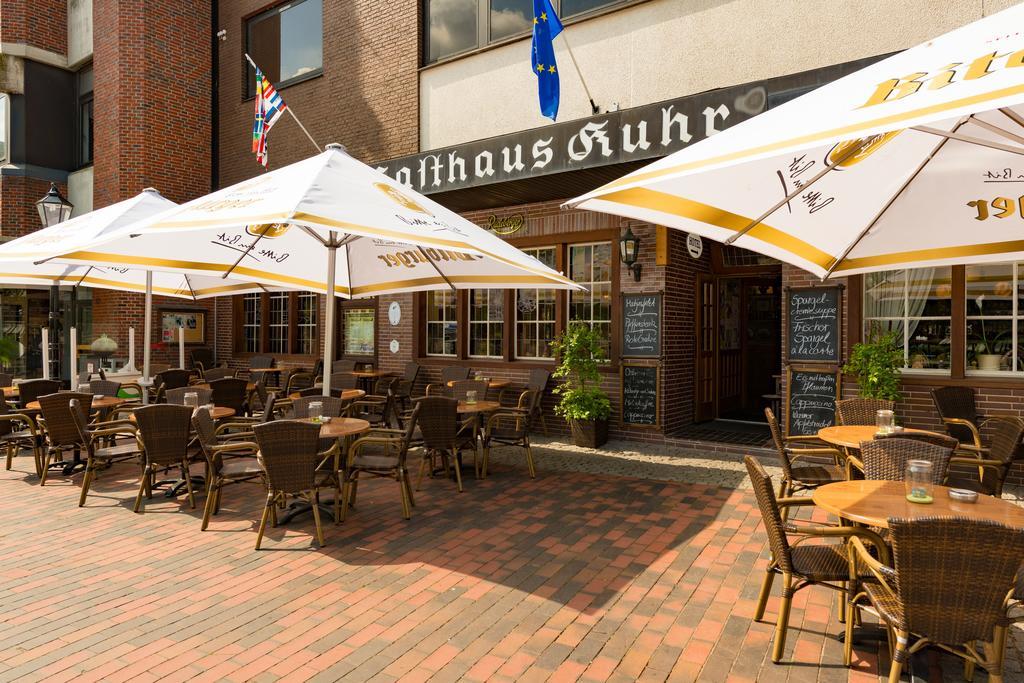 Altes Kuhr - & Restaurant