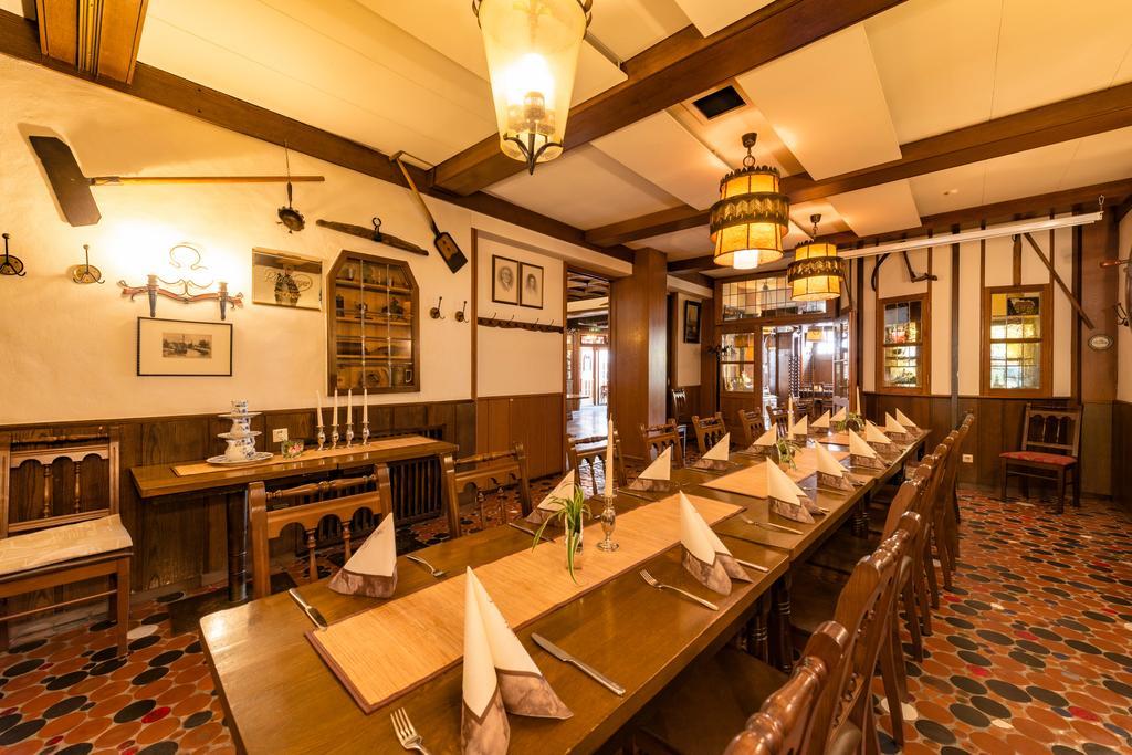 Altes Kuhr - & Restaurant Papenburg