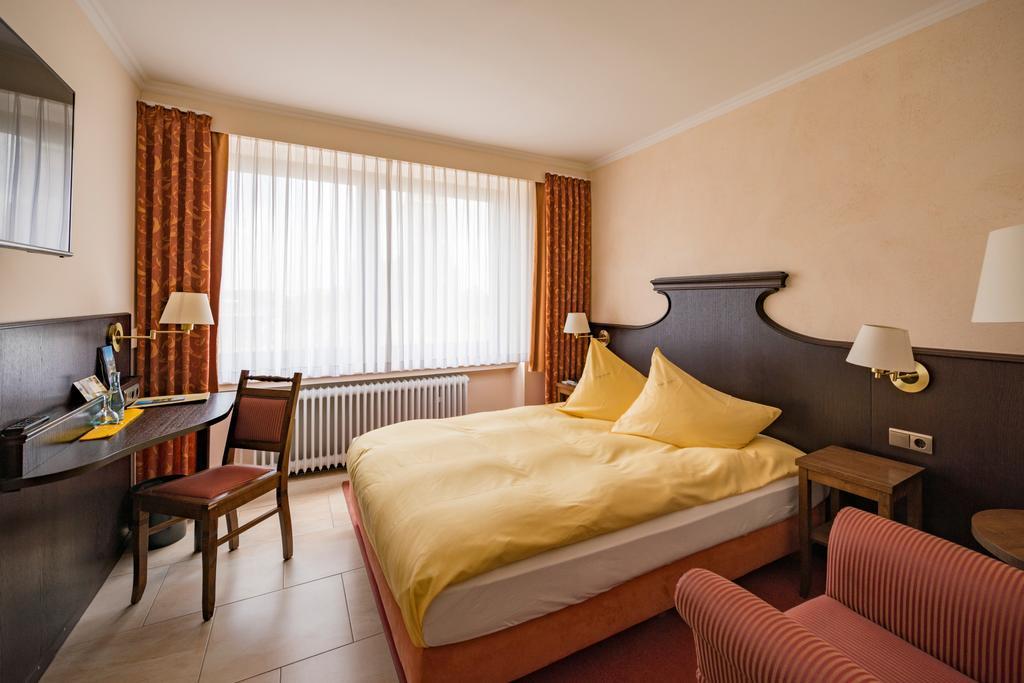 Hotel Altes Kuhr - & Restaurant 3*