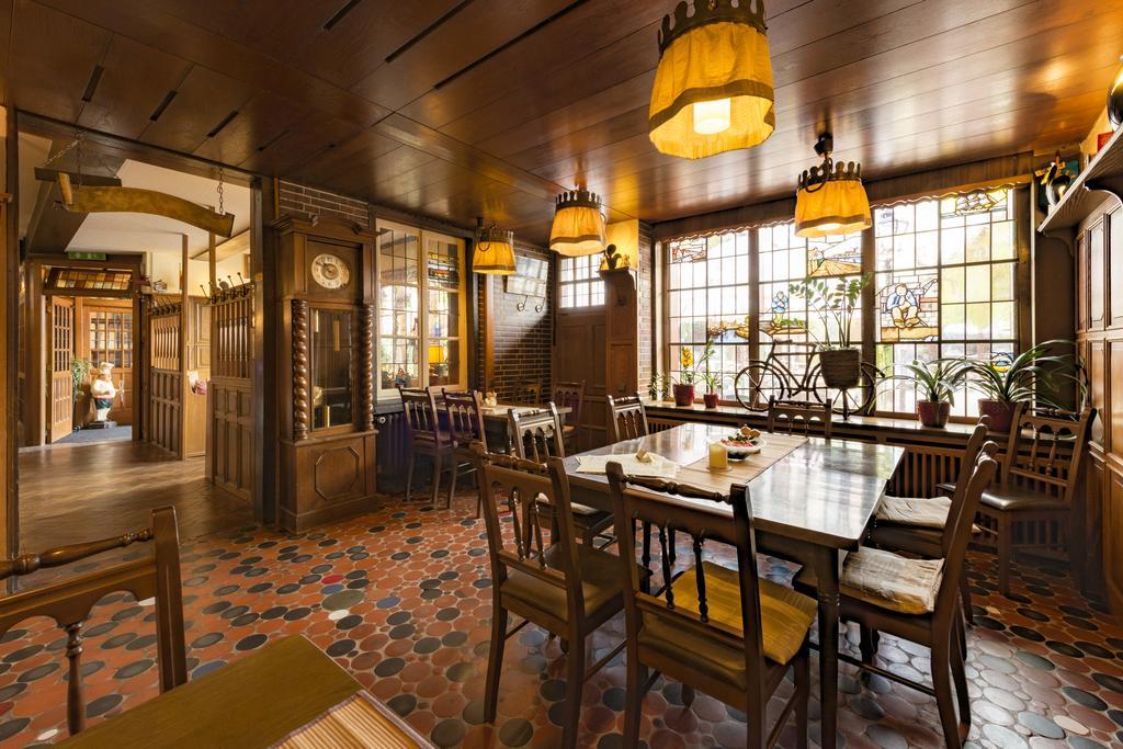 Altes Kuhr - & Restaurant Papenburg