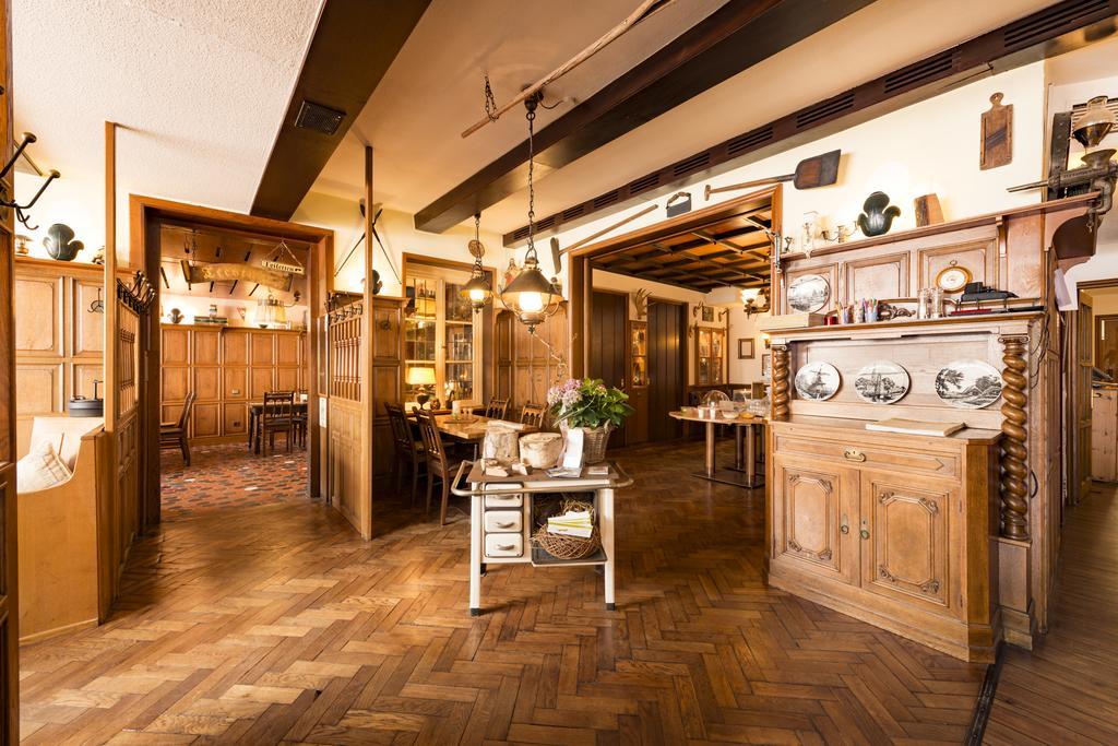 Hotel Altes Kuhr - & Restaurant Papenburg