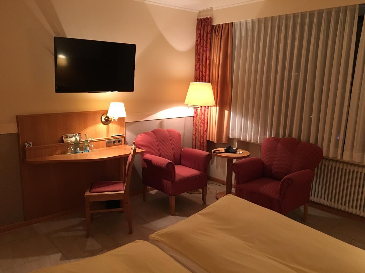 Hotel Altes Kuhr - & Restaurant Papenburg