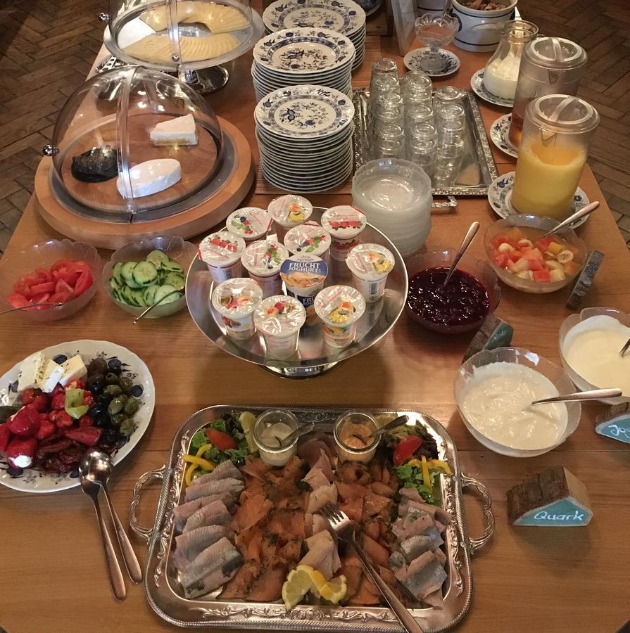 Altes Kuhr - & Restaurant Hotel