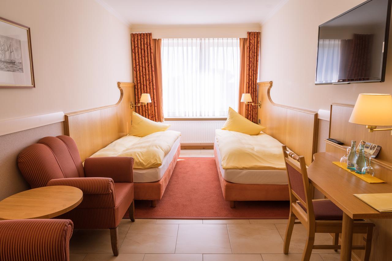 Altes Kuhr - & Restaurant Hotel Papenburg
