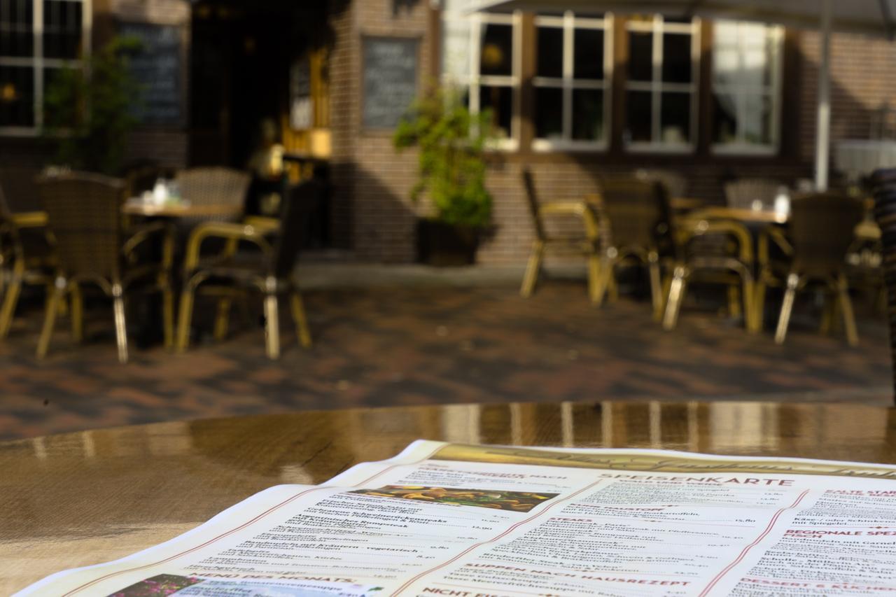 Altes Kuhr - & Restaurant Hotel Papenburg