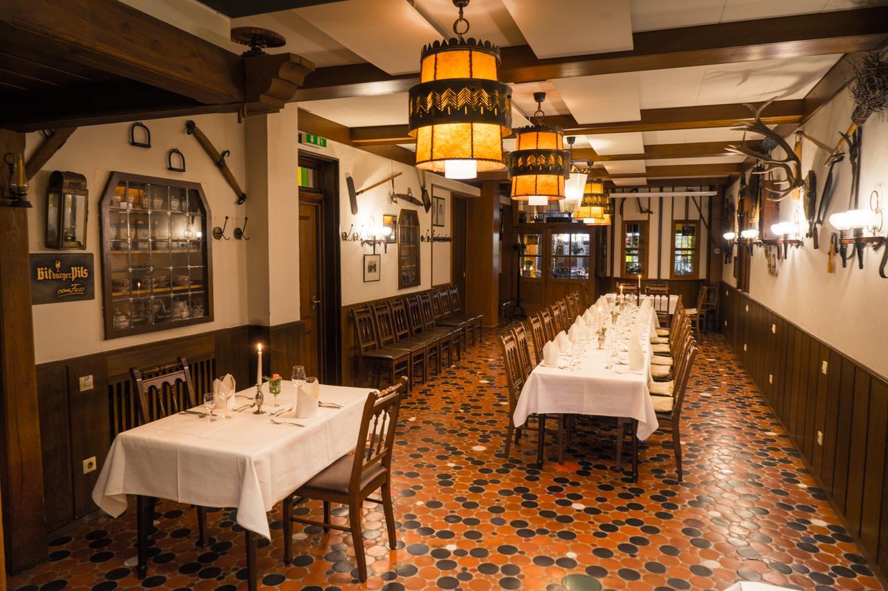 Altes Kuhr - & Restaurant 3*
