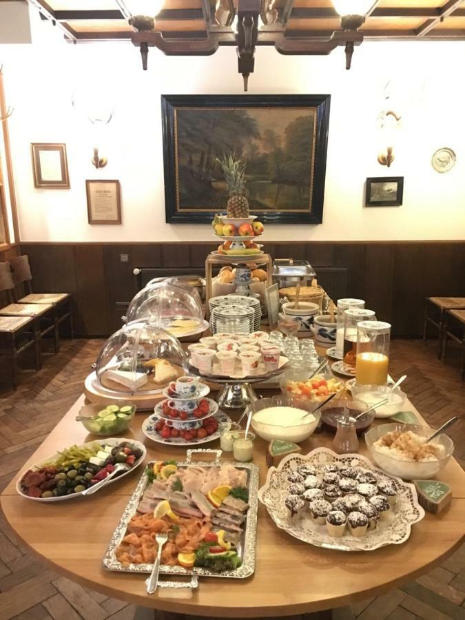 Hotel Altes Kuhr - & Restaurant 3*