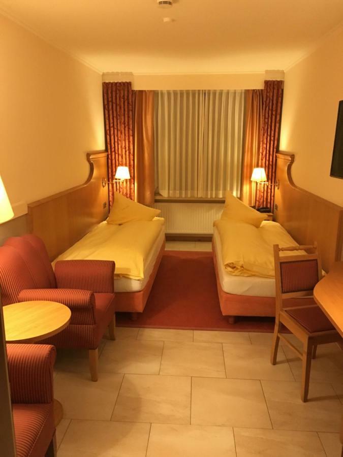 Hotel Altes Kuhr - & Restaurant