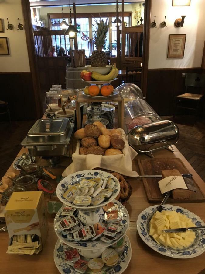 Altes Kuhr - & Restaurant