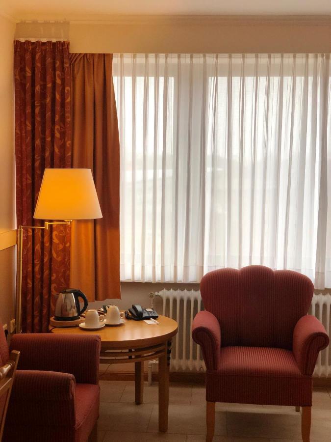 Altes Kuhr - & Restaurant 3* Papenburg