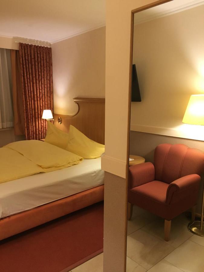 Hotel Altes Kuhr - & Restaurant