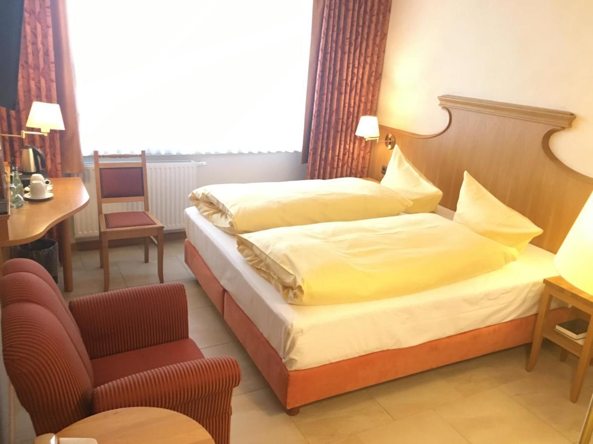 Hotel Altes Kuhr - & Restaurant 3*