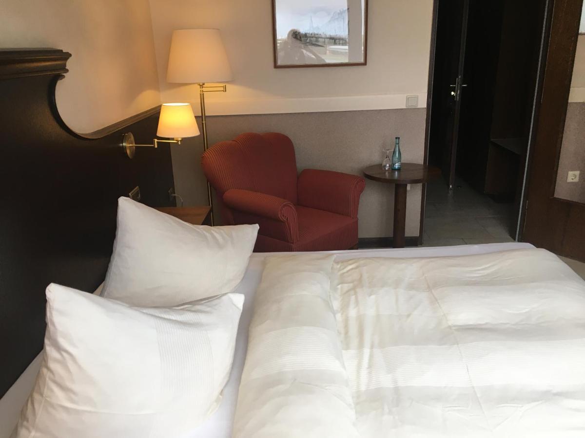Hotel Altes Kuhr - & Restaurant 3*