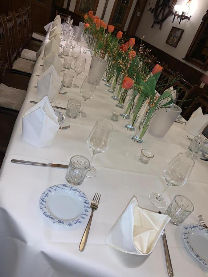 Altes Kuhr - & Restaurant