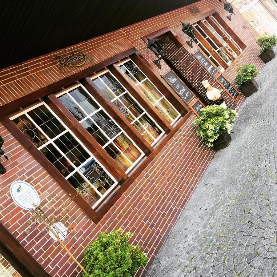 Altes Kuhr - & Restaurant